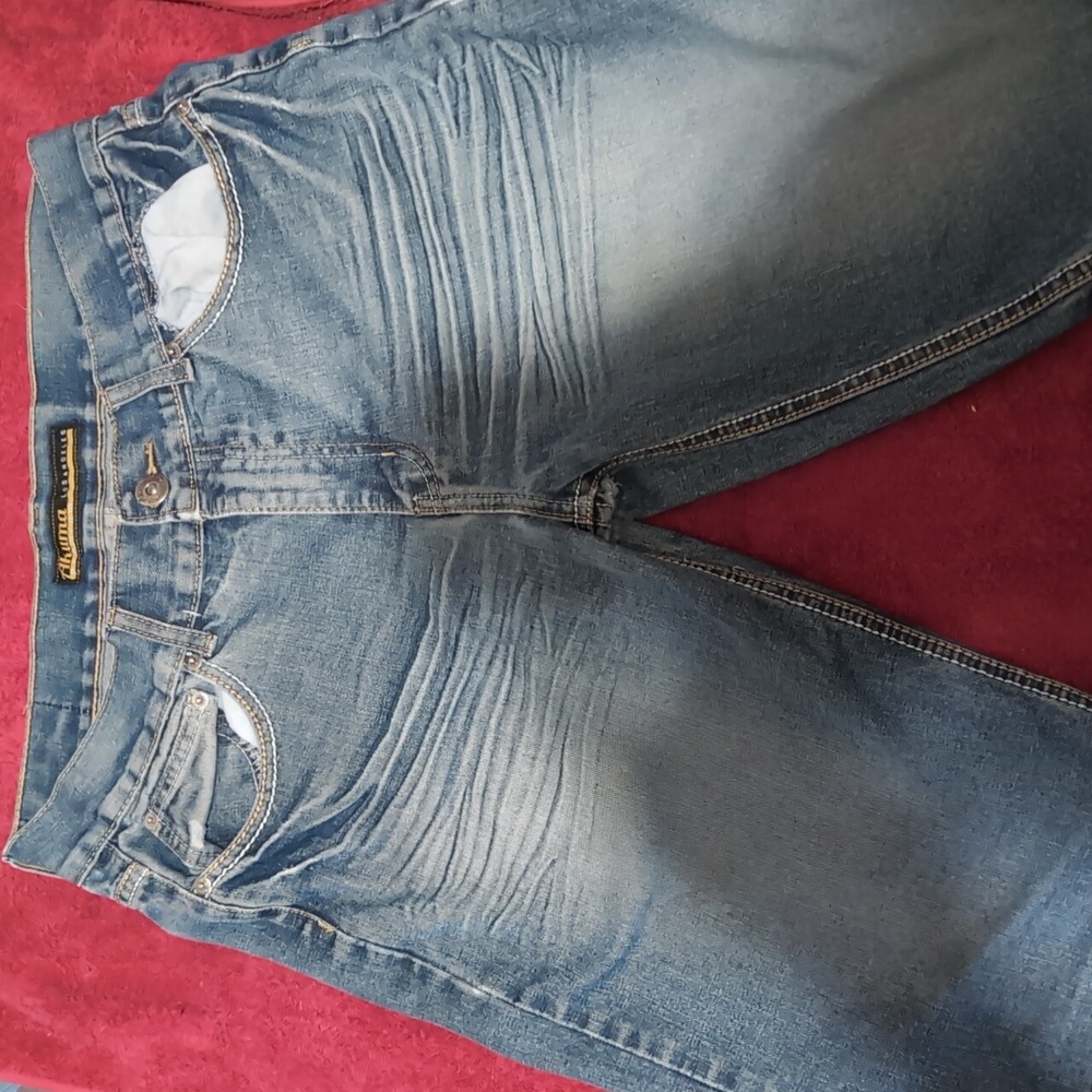 Akuma Jean shorts